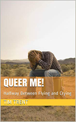 Queer Me! Kindle version, available om Amazon